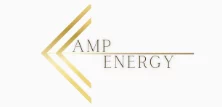 Amp Energy logo